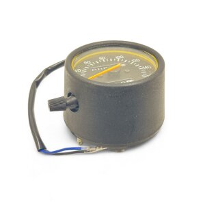 Tacho Tachometer Instrumente OE Yamaha DT 125 , DT 175 , DT 400 , XT 250