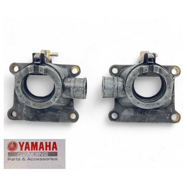 Ansaugstutzen Satz OE Yamaha TZR 250