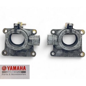 Ansaugstutzen Satz OE Yamaha TZR 250