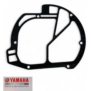 Dichtung Vergaser Verkleidung links  OE Yamaha  FZR1000 ,...