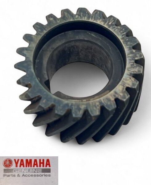 Zahnrad Primärantrieb OE Yamaha DT 125 , DT 175 , TDR 125 , TZR 125