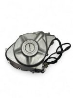 Suzuki DR 650 SP44B  Motordeckel Lichtmaschinendeckel...