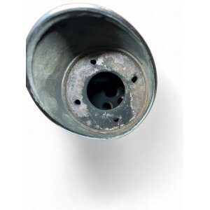 Suzuki VS 1400 Auspuff Schalldämpfer Sankei 2254 Links + Rechts