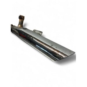 Suzuki VS 1400 Auspuff Schalldämpfer Sankei 2254 Links + Rechts