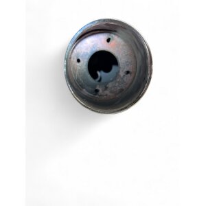 Suzuki VS 1400 Auspuff Schalldämpfer Sankei 2254 Links + Rechts