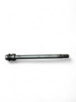 Steckachse vorne Yamaha YX 600 1985-1990