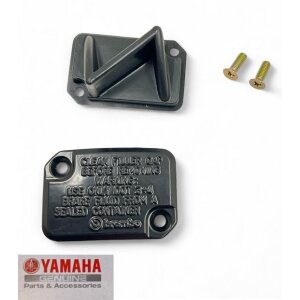 Bremspumpe  Deckel + Dichtung OE Yamaha YZF-R125 , WR 125...