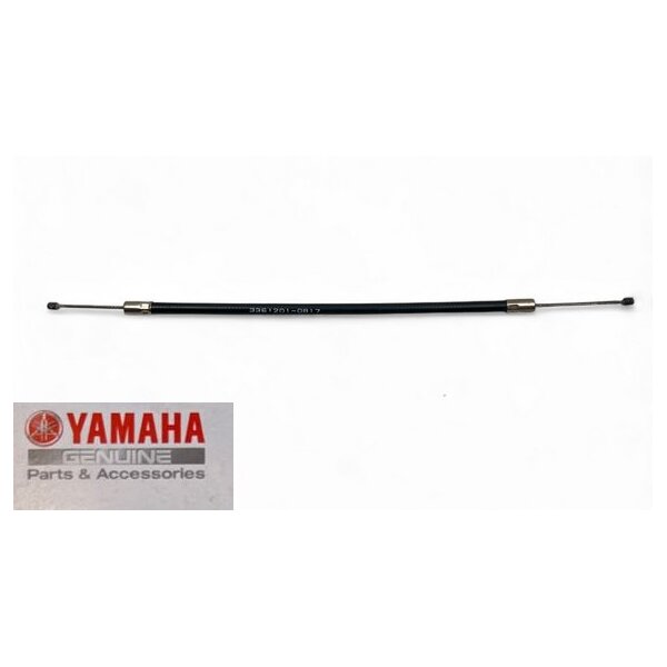 Gaszug OE Yamaha RS 100 MX 80 , RD 60 , RS 100 , YZ 80 , GT 80 GTM 80 , GTMX