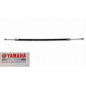 Gaszug OE Yamaha RS 100 MX 80 , RD 60 , RS 100 , YZ 80 ,...