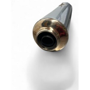 Schalldämpfer Auspuff Honda VFR 750 F RC 36