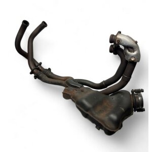 Auspuff Sammler Krümmer Honda VFR 750 F RC 36