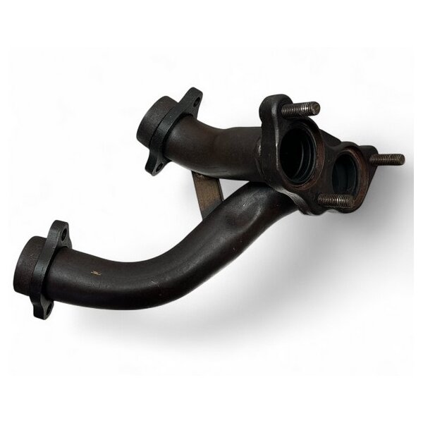 Krümmer Hinten Honda VFR 750 F RC 36