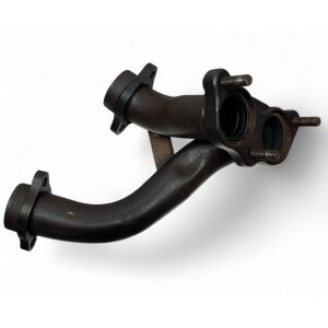 Krümmer Hinten Honda VFR 750 F RC 36