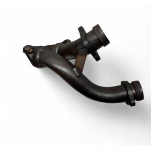 Krümmer Hinten Honda VFR 750 F RC 36