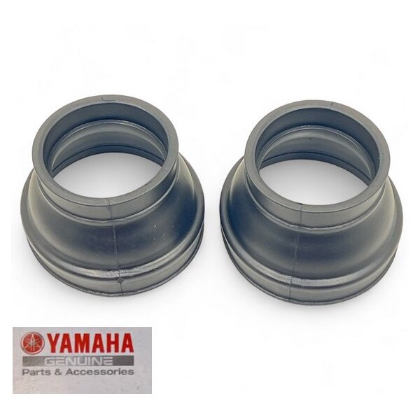 Ansauggummi Set OE Yamaha RD 350 LC / LCF / F