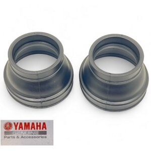 Ansauggummi Set OE Yamaha RD 350 LC / LCF / F