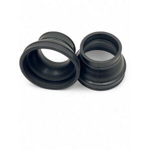 Ansauggummi Set OE Yamaha RD 350 LC / LCF / F