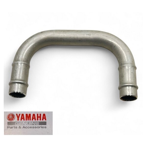 Ansaugstutzen Schlauch Verbindugsrohr OE Yamaha RD 350 LC / LCF / F , YZF 350