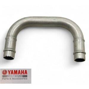 Ansaugstutzen Schlauch Verbindugsrohr OE Yamaha RD 350 LC...