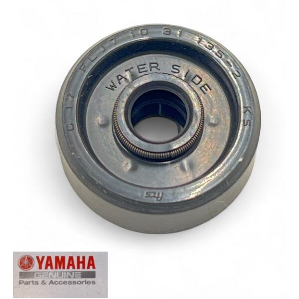 Dichtung Wasserpumpe OE Yamaha  RD 350 , YP , DT , TDR  , WR ,  YZF-R , MT-03 , CZD