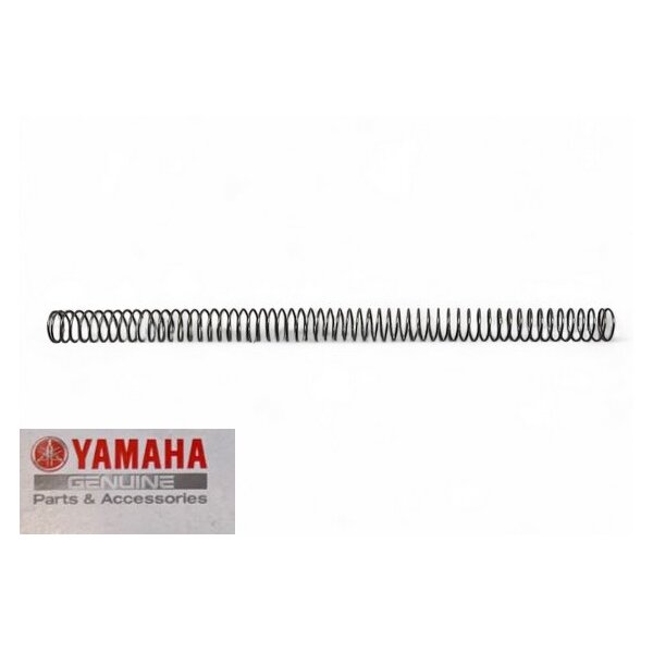 Feder Gasschieber Vergaser OE Yamaha  FZR 1000