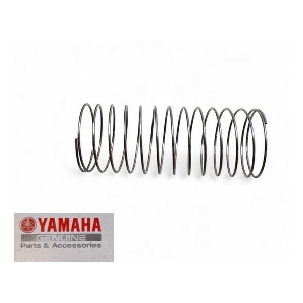 Feder Gasschieber Vergaser OE Yamaha  XJ 600 N / S Diversion