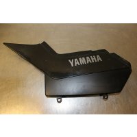 Yamaha TW 125 Verkleidung Seitenverkleidung links