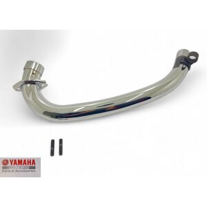 Krümmer OE Yamaha SR 500