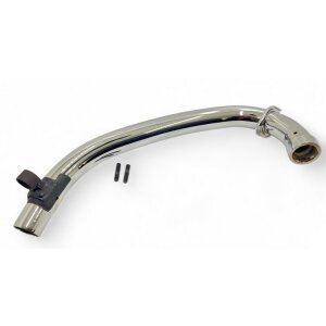 Krümmer OE Yamaha SR 500