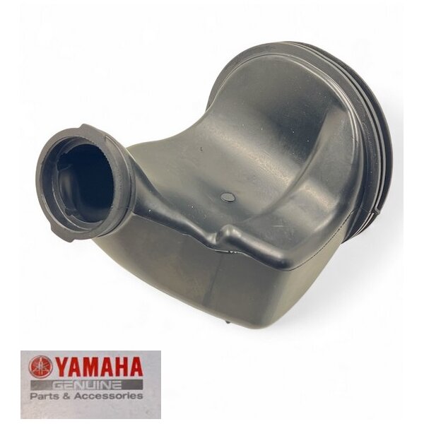 Ansauggummi OE Yamaha YZ 125 , YZ 250