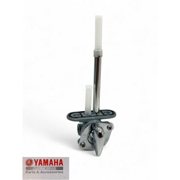 Benzinhahn OE Yamaha XV 1600 , XV 1700 , XVS 1100 , XVZ 1300 , XVZ13