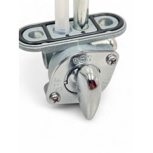 Benzinhahn OE Yamaha XV 1600 , XV 1700 , XVS 1100 , XVZ 1300 , XVZ13