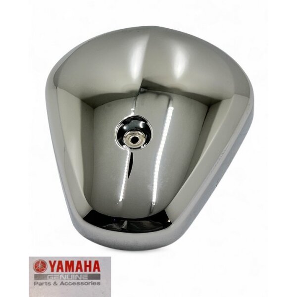 Deckel Verkleidung Luftfilterkasten  OE Yamaha XV 1600 , XV 1700