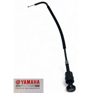 Chokezug OE Yamaha XV 1600 , XV 1700