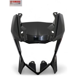 Lichtmaske Lampenverkleidung schwarz OE Yamaha WR 125 X