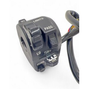 Schalter Lenkerschalter Links OE Yamaha XS 250 , XS 360 ,...