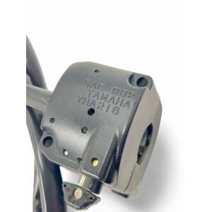 Schalter Lenkerschalter Links OE Yamaha XS 250 , XS 360 , XS 400