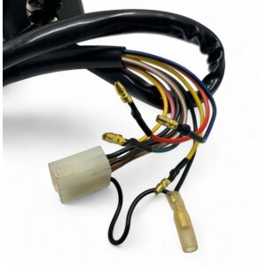 Schalter Lenkerschalter Links OE Yamaha XS 250 , XS 360 , XS 400