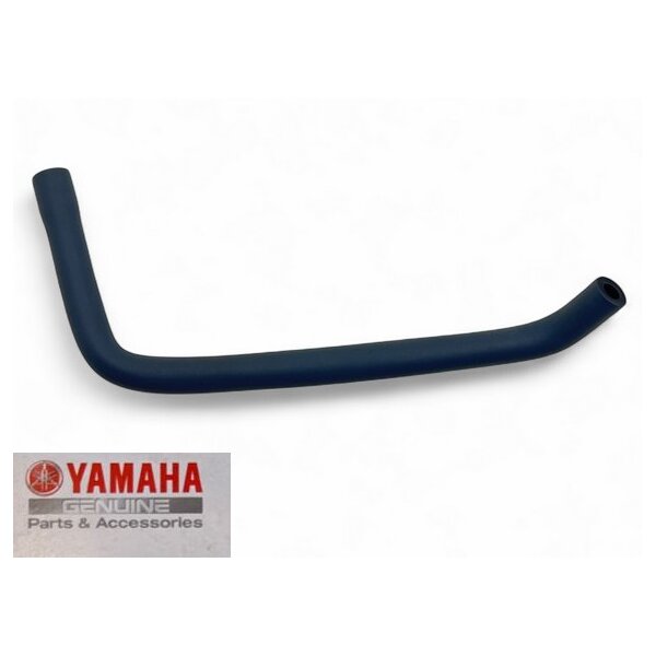 Benzinschlauch vom Tank zum Ventil oben  OE Yamaha XV535 1987-1988