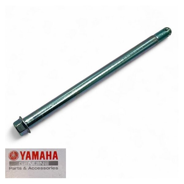 Steckachse vorne OE Yamaha TDR 125, R1-Z