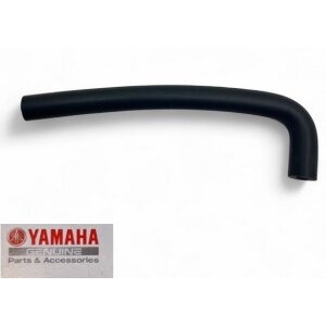 Schlauch vom Vergaser unten zum Zylinderkopf OE Yamaha DT...