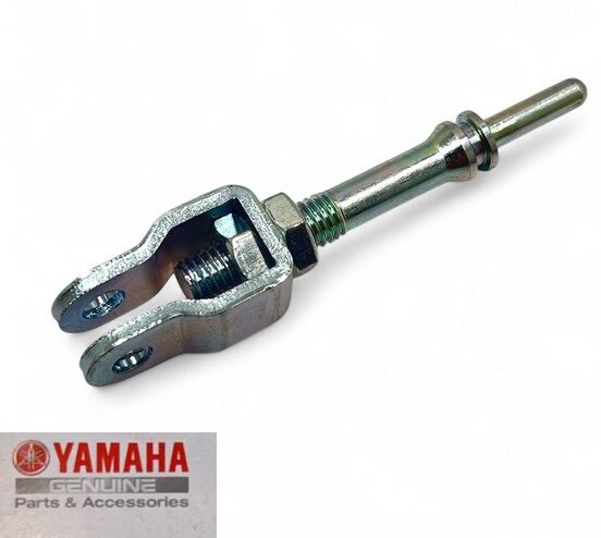 Bremsgestänge hinten OE Yamaha YZF-125 | MT 125
