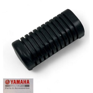 Fußrastengummi vorne OE Yamaha F1SE , Crypton 105