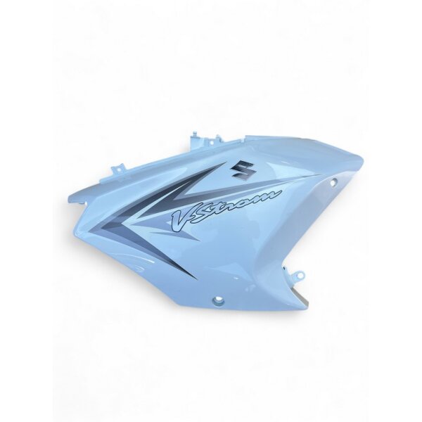 Verkleidung Seitenverkleidung links OE Suzuki DL 650 V-Strom 2004-2006