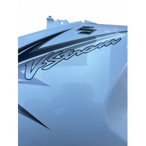 Verkleidung Seitenverkleidung links OE Suzuki DL 650 V-Strom 2004-2006