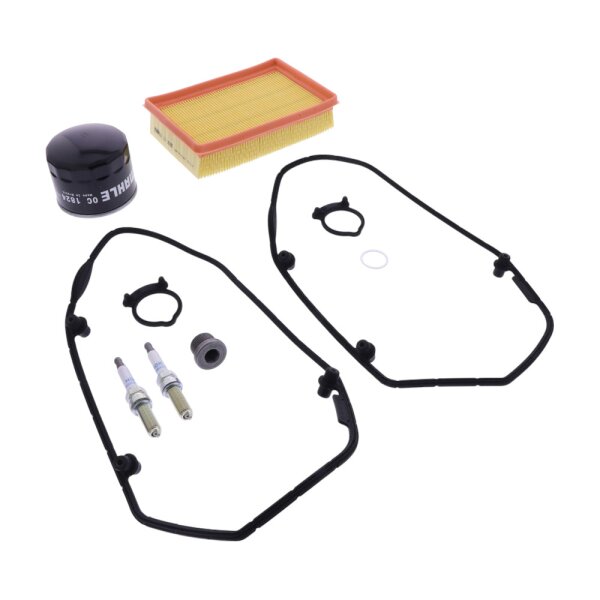 Wartungskit Servicekit BMW R 1250  R / RT / GS