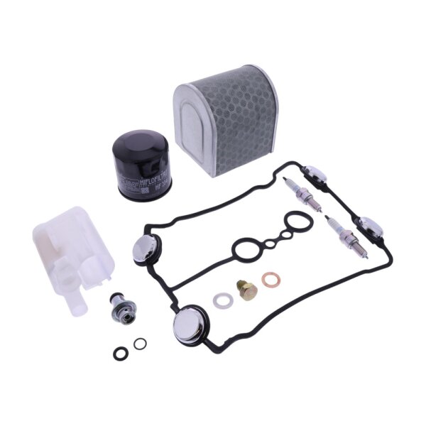 Wartungskit Servicekit Honda CB 500 FA / XA / RA