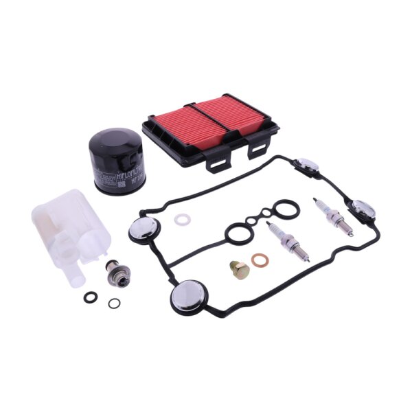 Wartungskit Servicekit Honda CL 500 A , CMX 500 Rebel