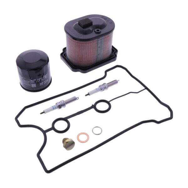 Wartungskit Servicekit Yamaha MT-07 , R 700 , Tracer 7 700 , XSR 700 , XTZ 700