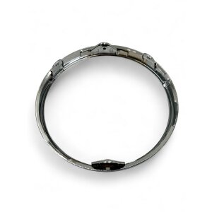 Lampenring Scheinwerferring  Chrom OE Yamaha SR 500 , SRX 600 , XS 750